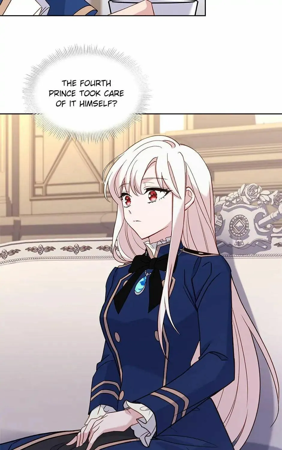 Read The Lady Needs a Break chapter 56 image 63 on Lezhin
