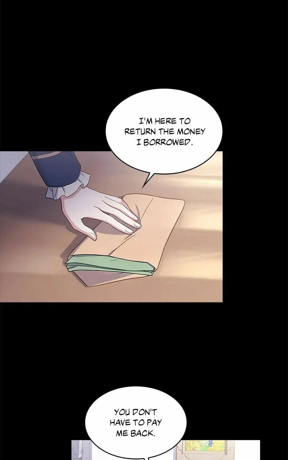 Read The Lady Needs a Break chapter 56 image 65 on Lezhin