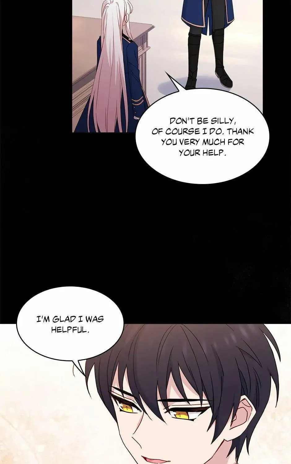 Read The Lady Needs a Break chapter 56 image 67 on Lezhin