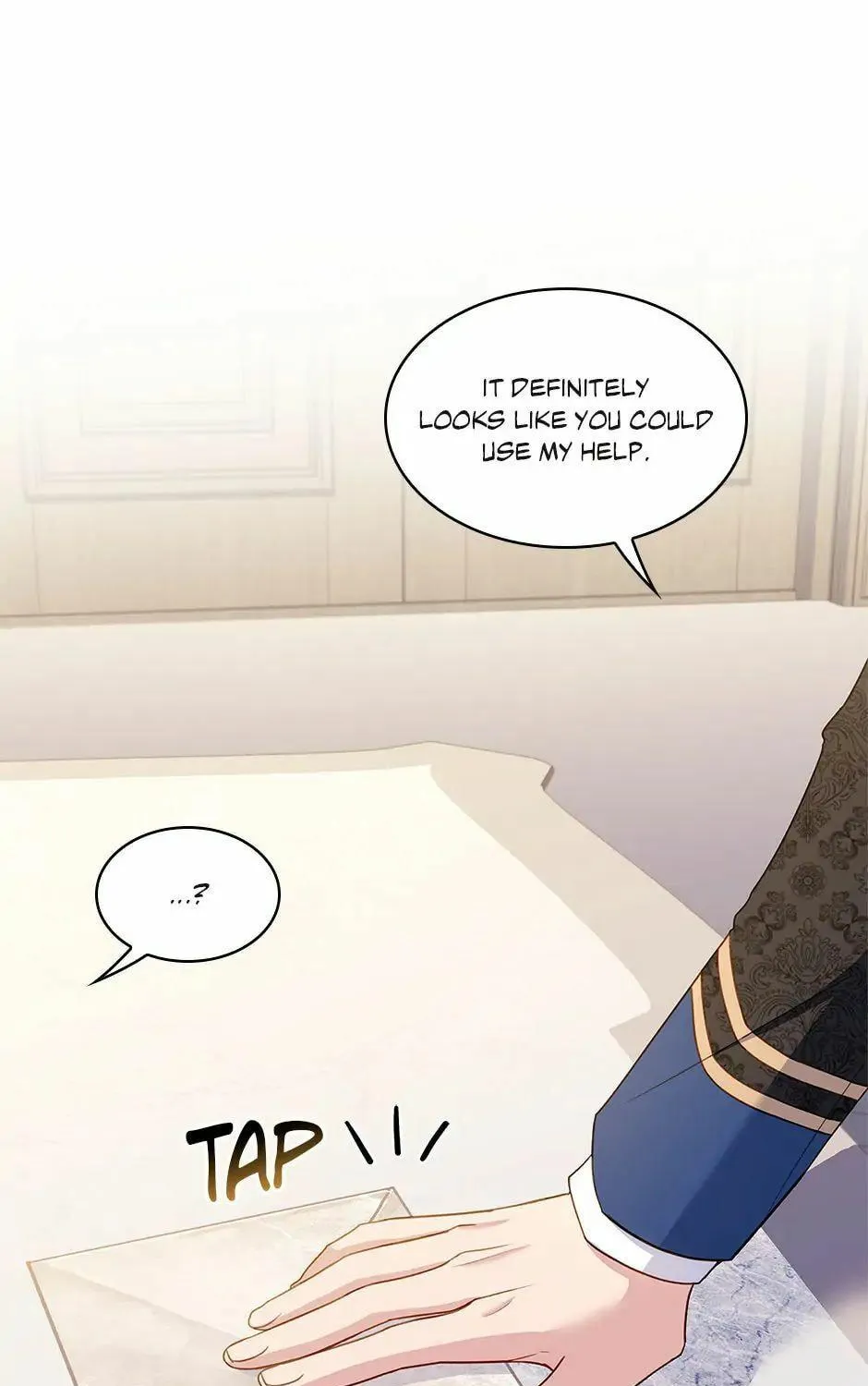 Read The Lady Needs a Break chapter 56 image 77 on Lezhin