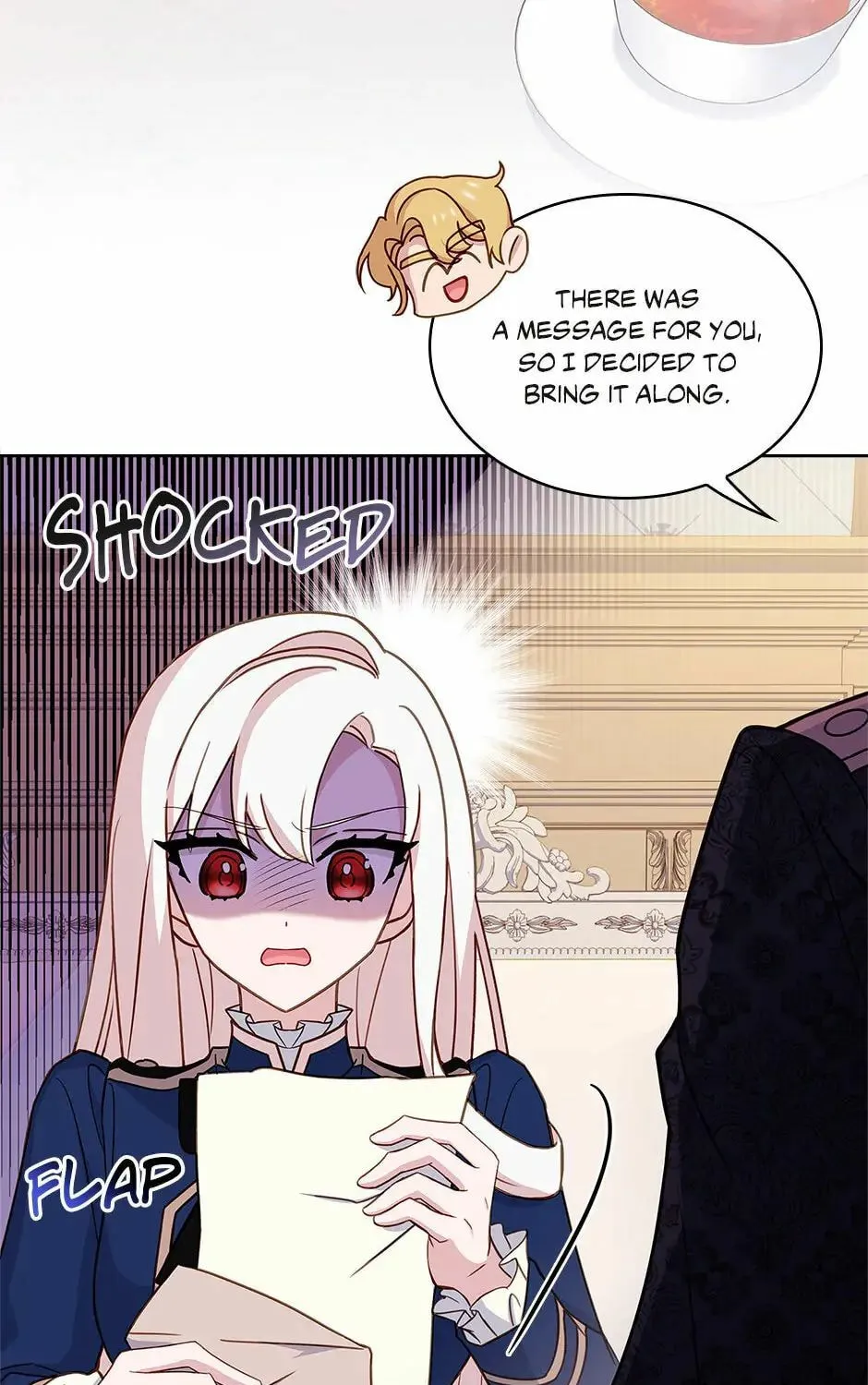 Read The Lady Needs a Break chapter 56 image 79 on Lezhin