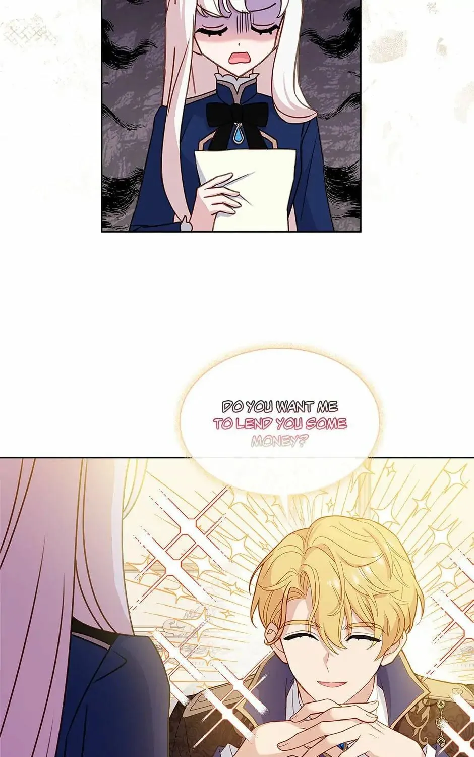 Read The Lady Needs a Break chapter 56 image 83 on Lezhin