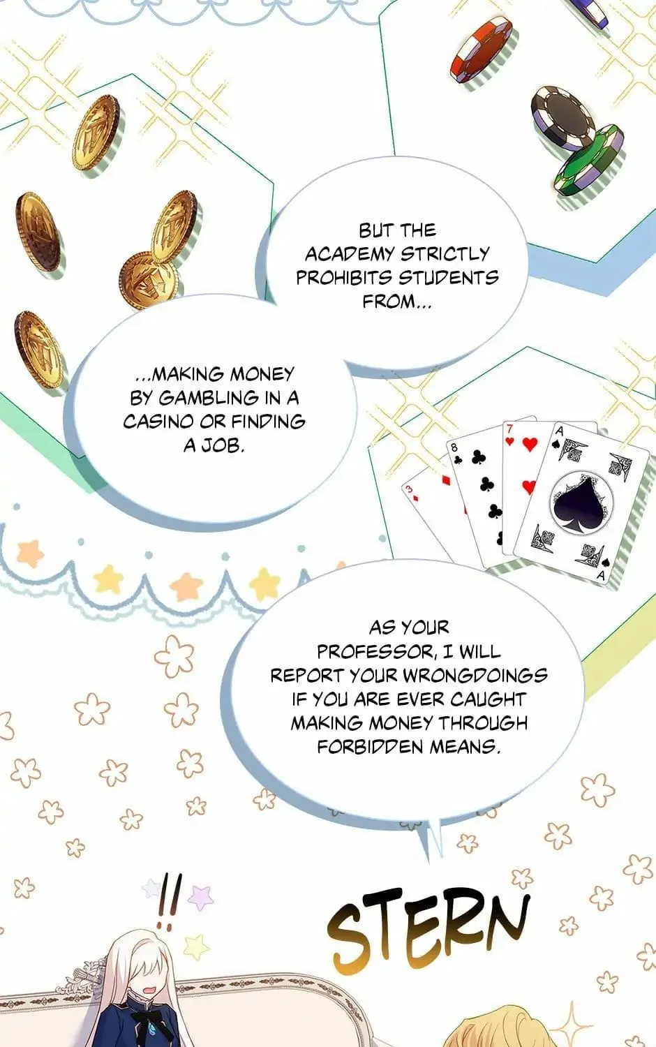 Read The Lady Needs a Break chapter 56 image 89 on Lezhin