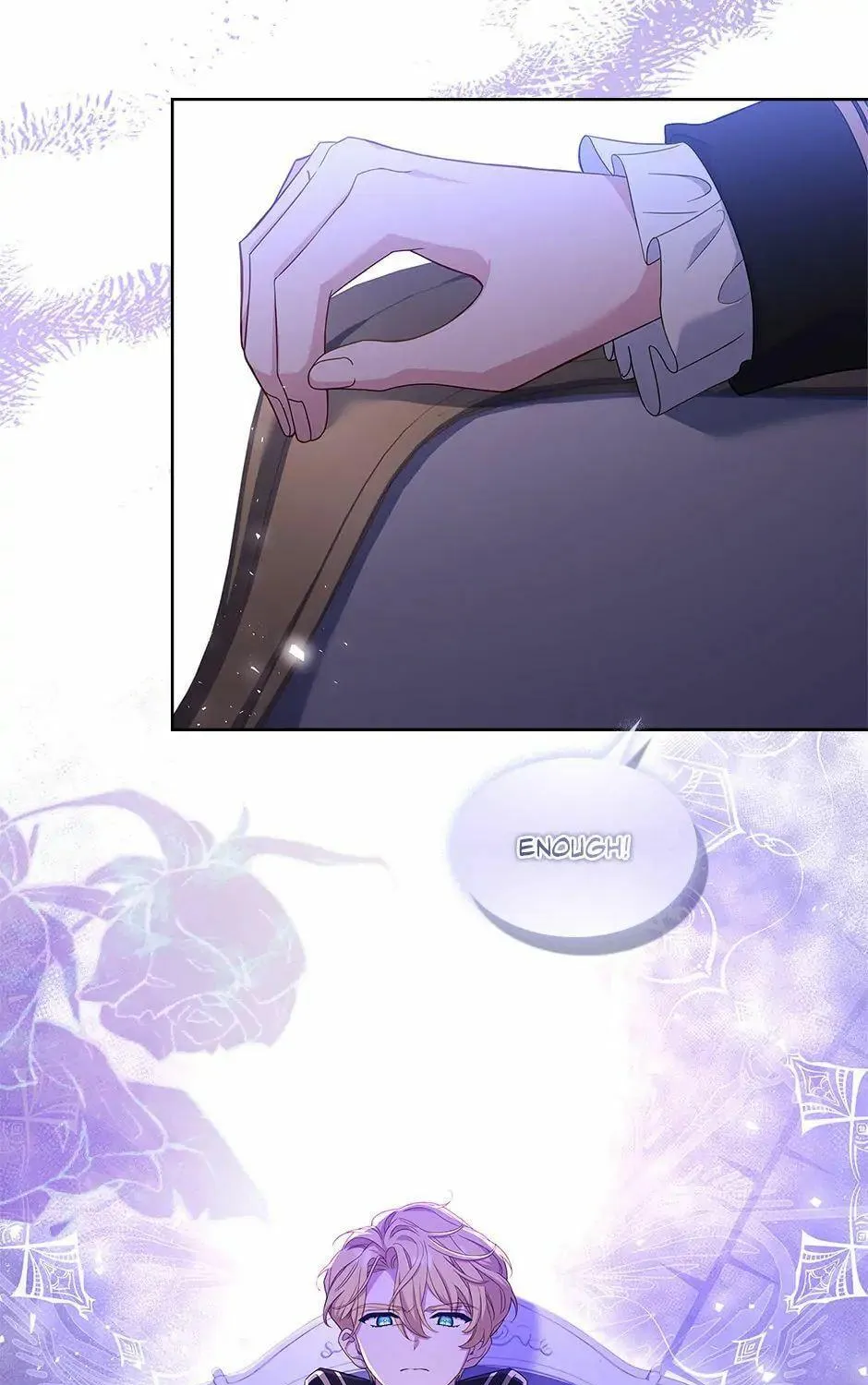 Read The Lady Needs a Break chapter 56 image 9 on Lezhin
