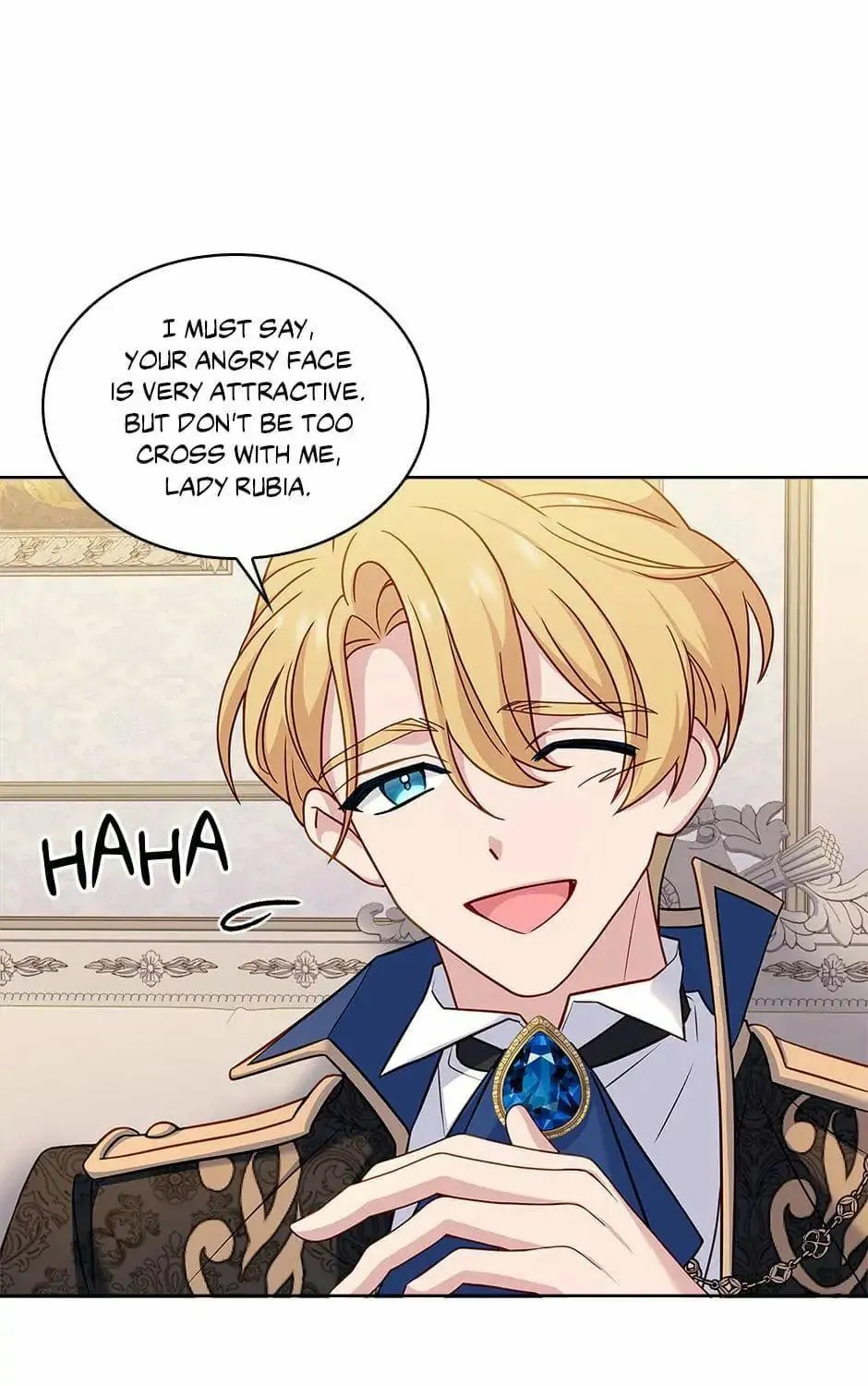 Read The Lady Needs a Break chapter 56 image 93 on Lezhin