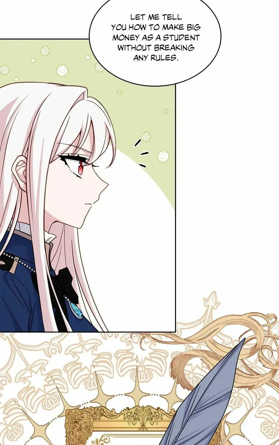 Read The Lady Needs a Break chapter 56 image 95 on Lezhin