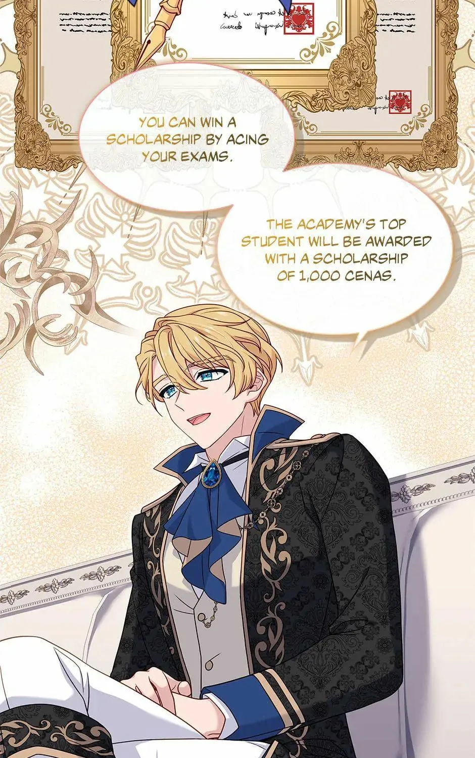 Read The Lady Needs a Break chapter 56 image 97 on Lezhin