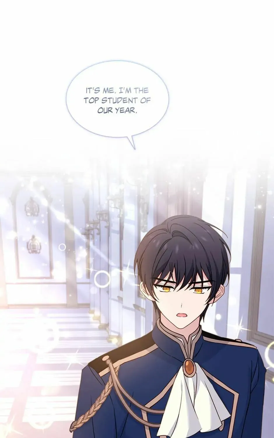 Read The Lady Needs a Break chapter 58 image 1 on Lezhin