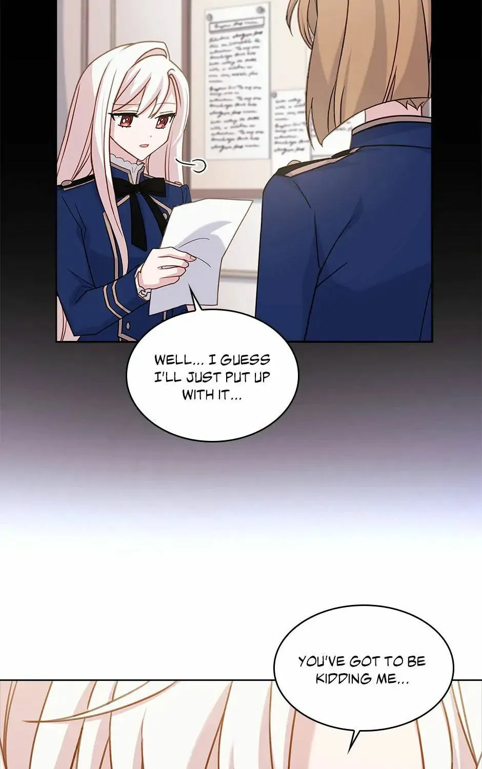 Read The Lady Needs a Break chapter 58 image 109 on Lezhin