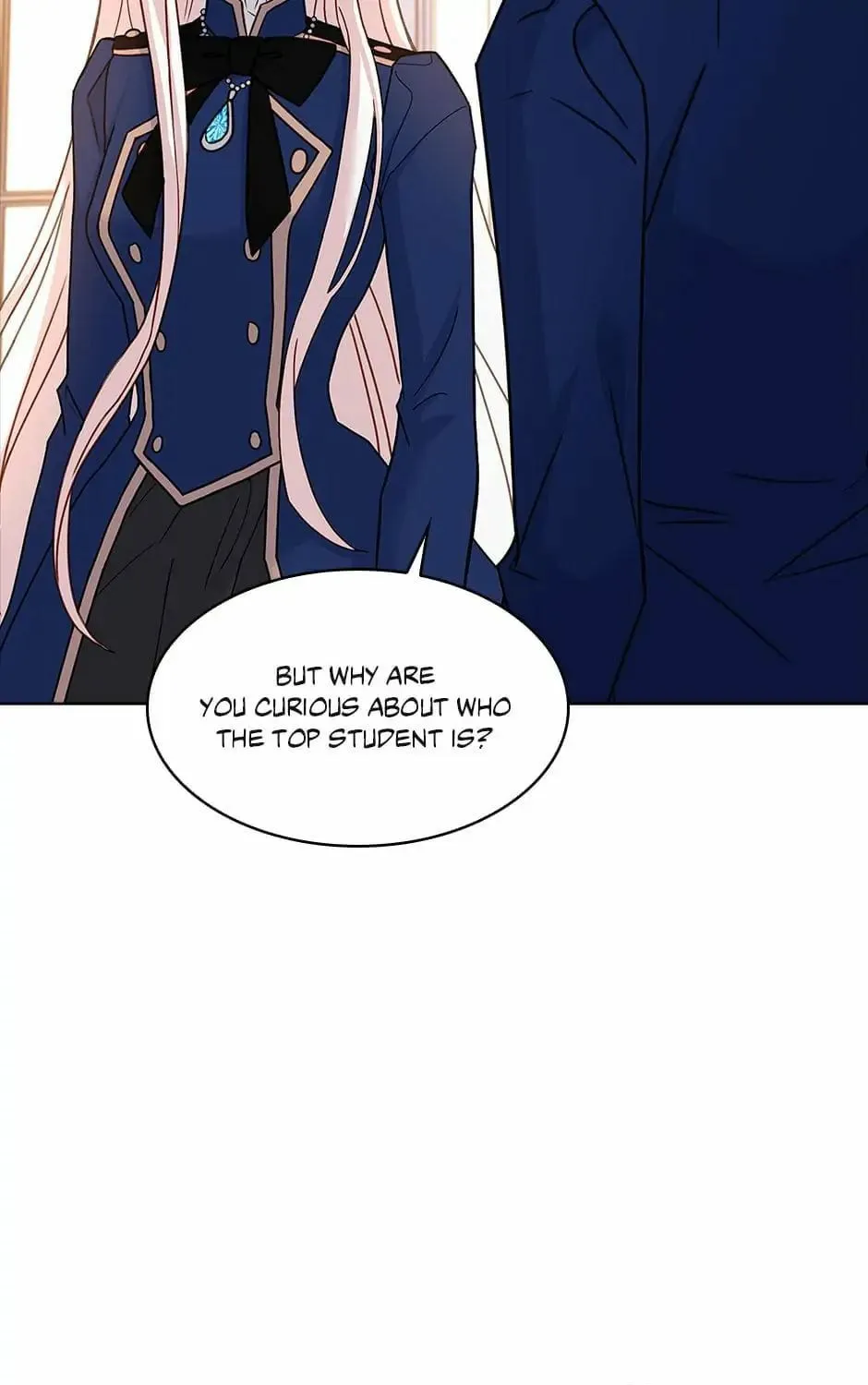 Read The Lady Needs a Break chapter 58 image 11 on Lezhin