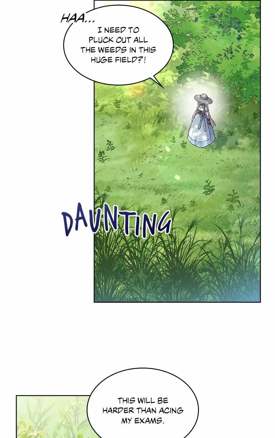 Read The Lady Needs a Break chapter 58 image 113 on Lezhin