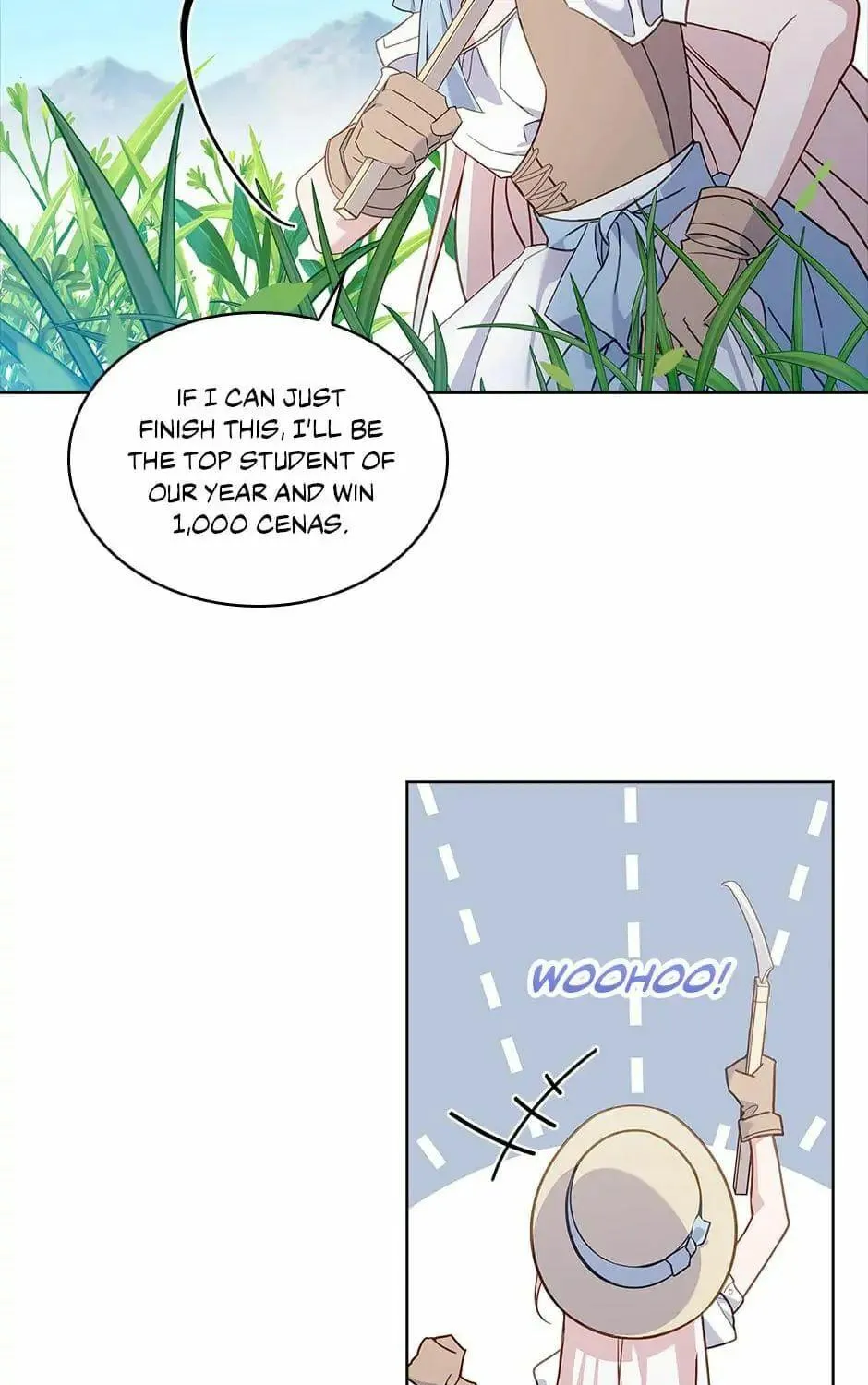 Read The Lady Needs a Break chapter 58 image 117 on Lezhin