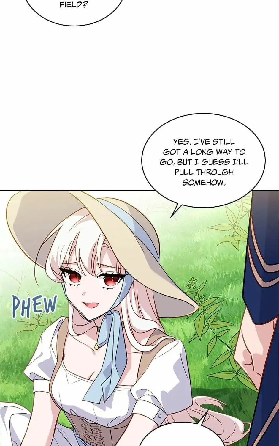 Read The Lady Needs a Break chapter 58 image 131 on Lezhin
