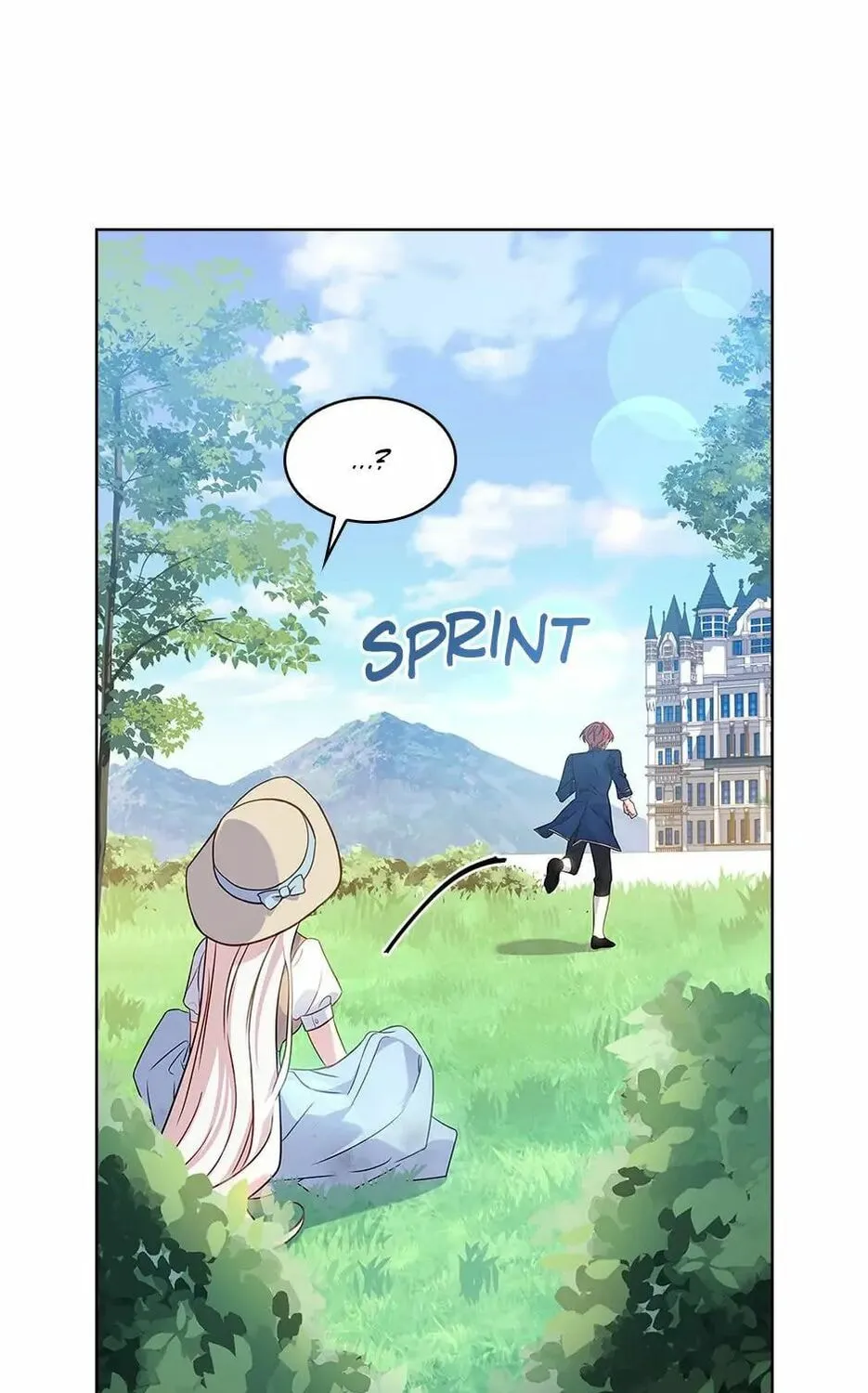 Read The Lady Needs a Break chapter 58 image 133 on Lezhin
