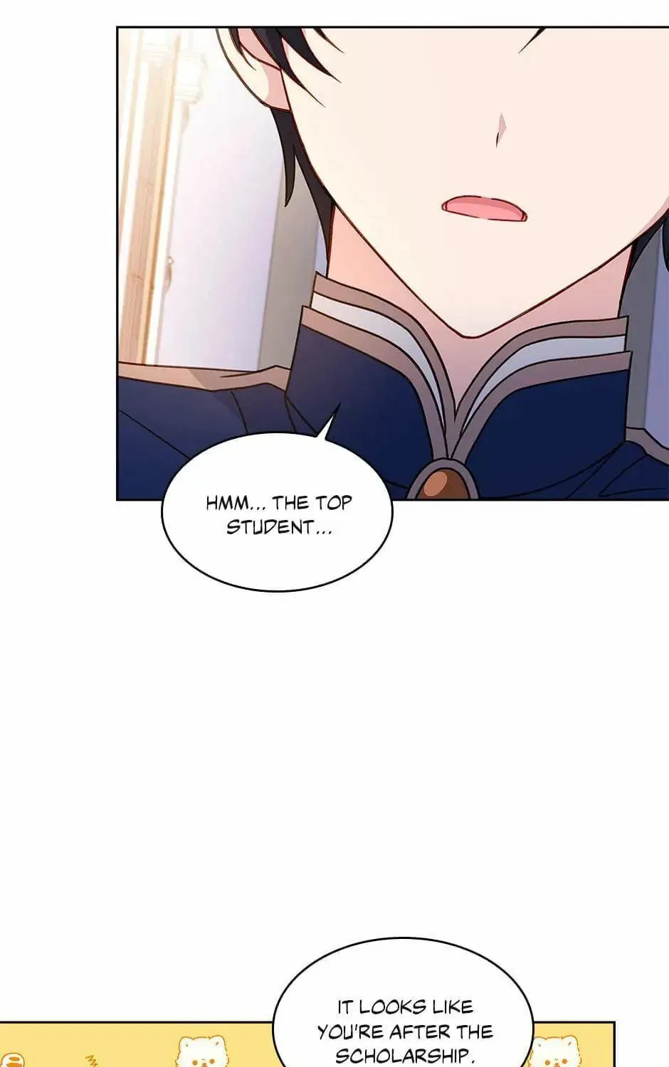 Read The Lady Needs a Break chapter 58 image 15 on Lezhin