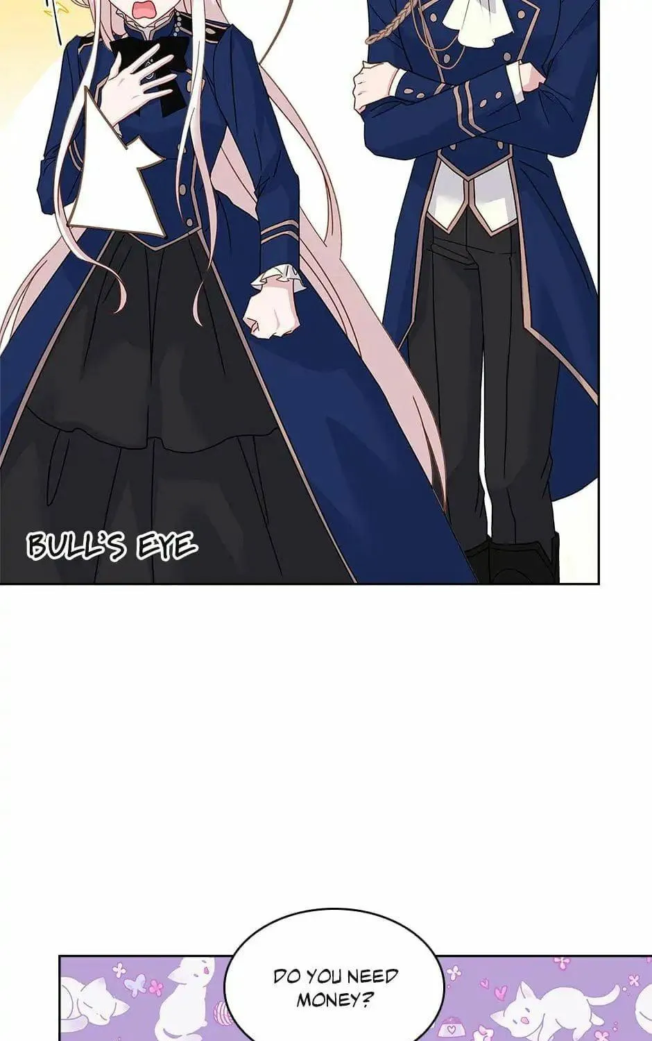 Read The Lady Needs a Break chapter 58 image 17 on Lezhin