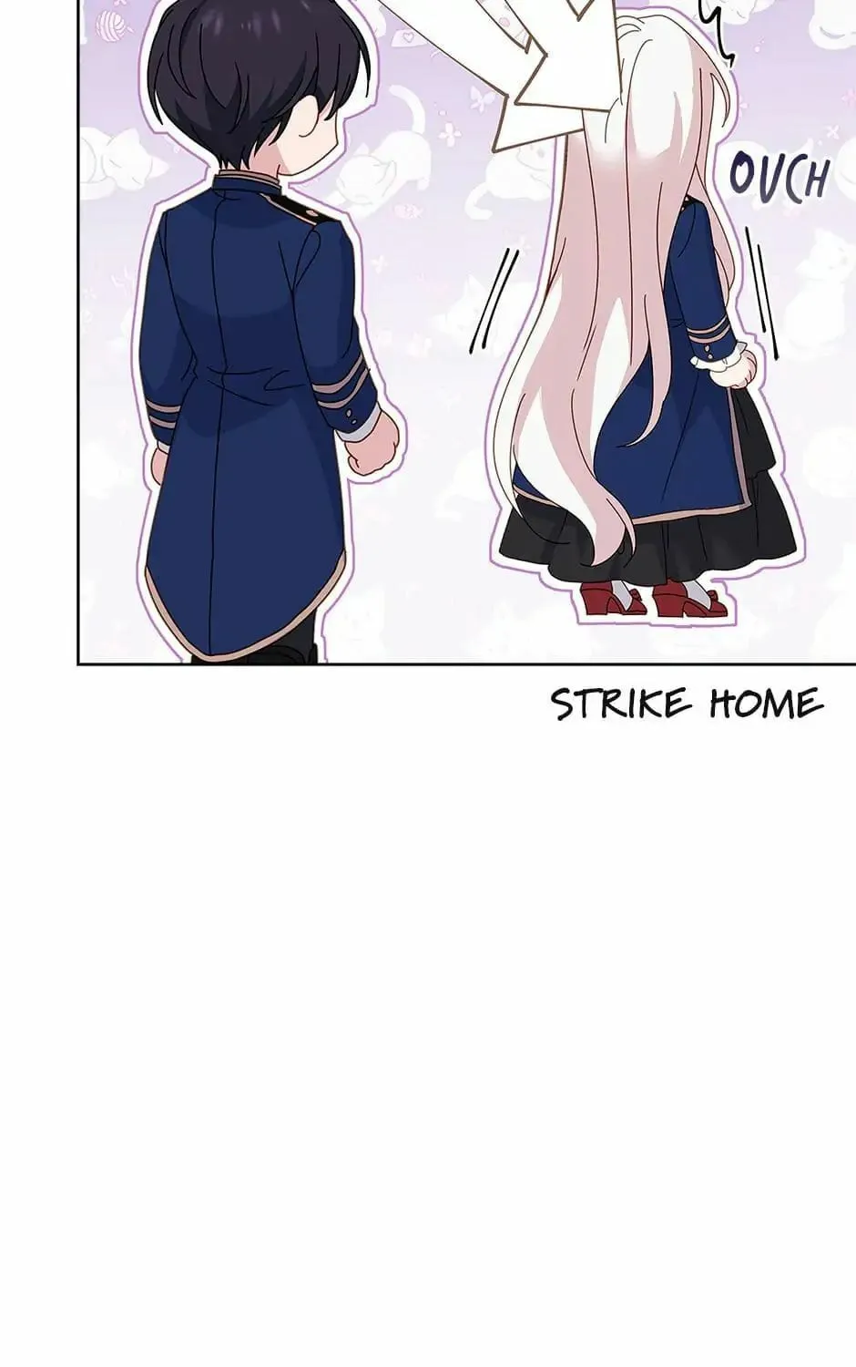Read The Lady Needs a Break chapter 58 image 19 on Lezhin