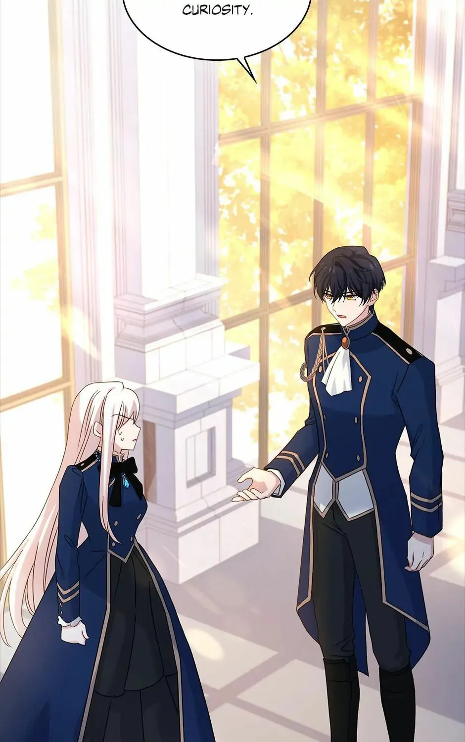 Read The Lady Needs a Break chapter 58 image 23 on Lezhin