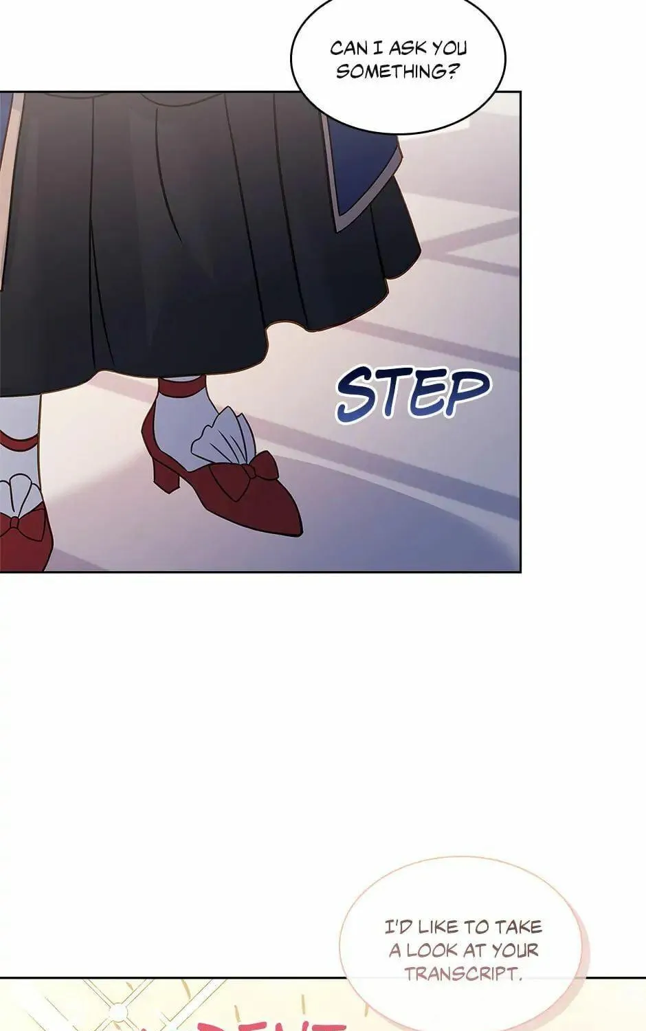 Read The Lady Needs a Break chapter 58 image 27 on Lezhin