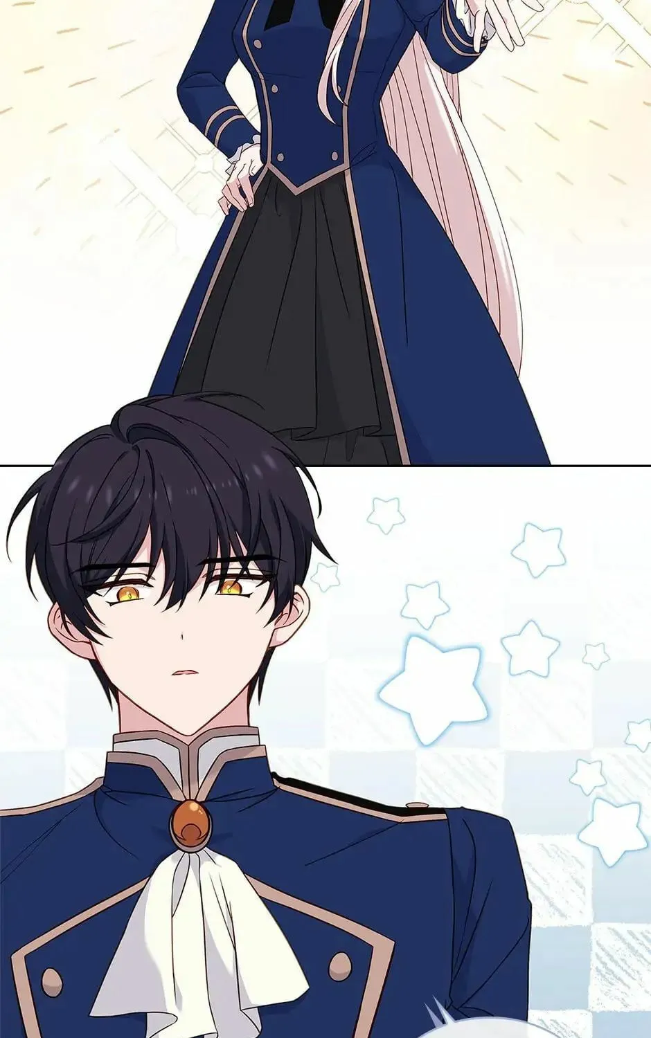 Read The Lady Needs a Break chapter 58 image 29 on Lezhin
