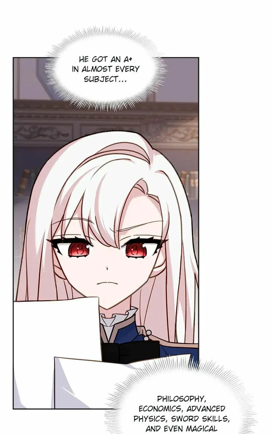 Read The Lady Needs a Break chapter 58 image 37 on Lezhin