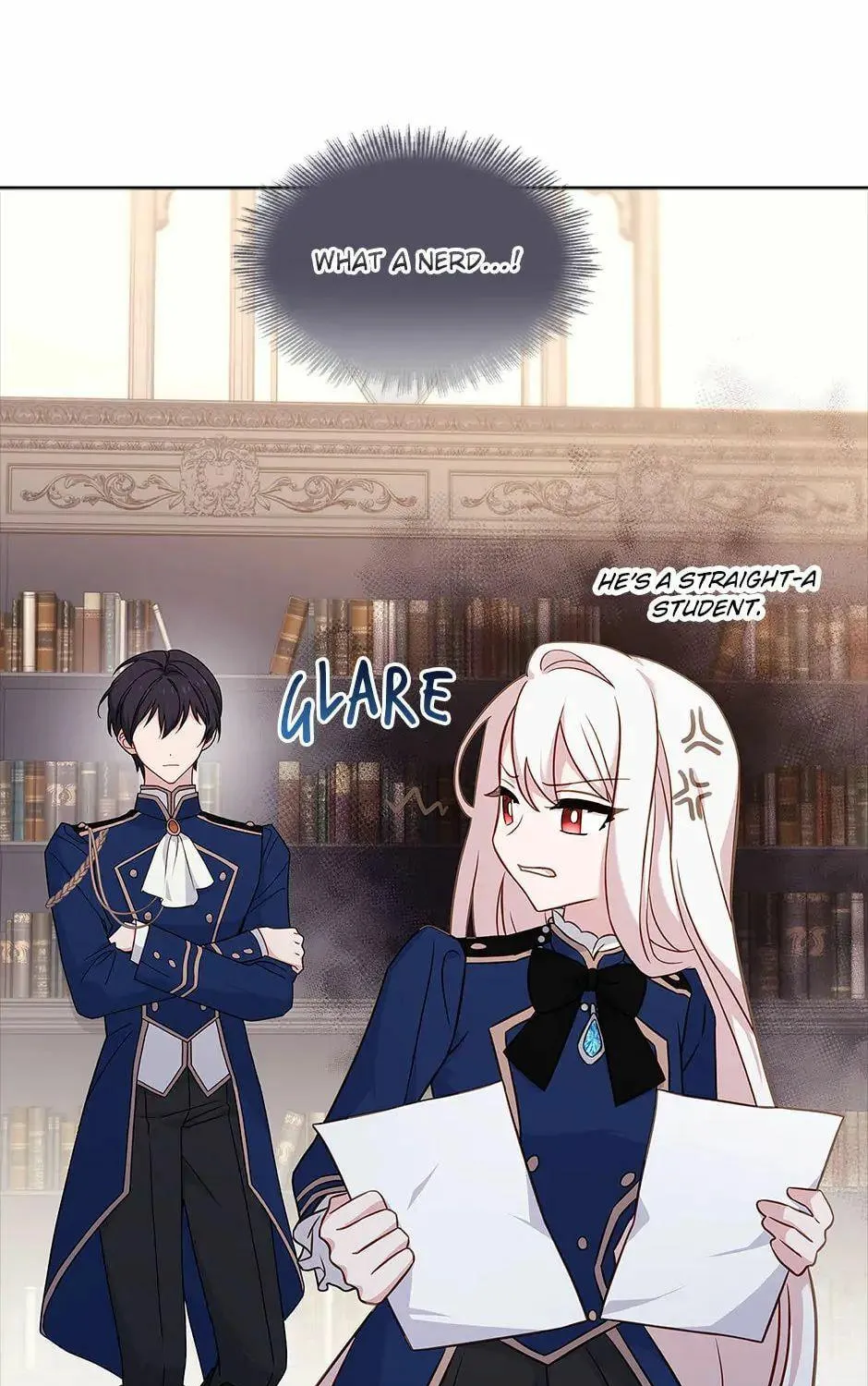 Read The Lady Needs a Break chapter 58 image 39 on Lezhin