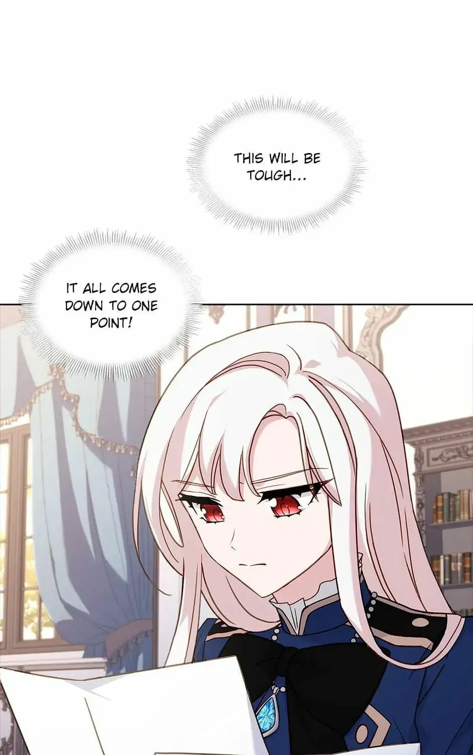 Read The Lady Needs a Break chapter 58 image 41 on Lezhin