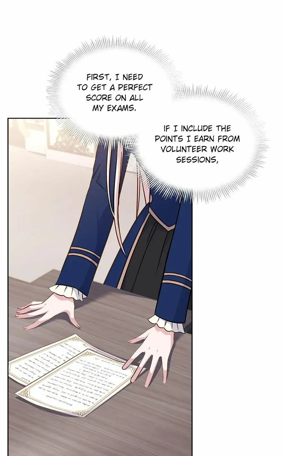Read The Lady Needs a Break chapter 58 image 43 on Lezhin