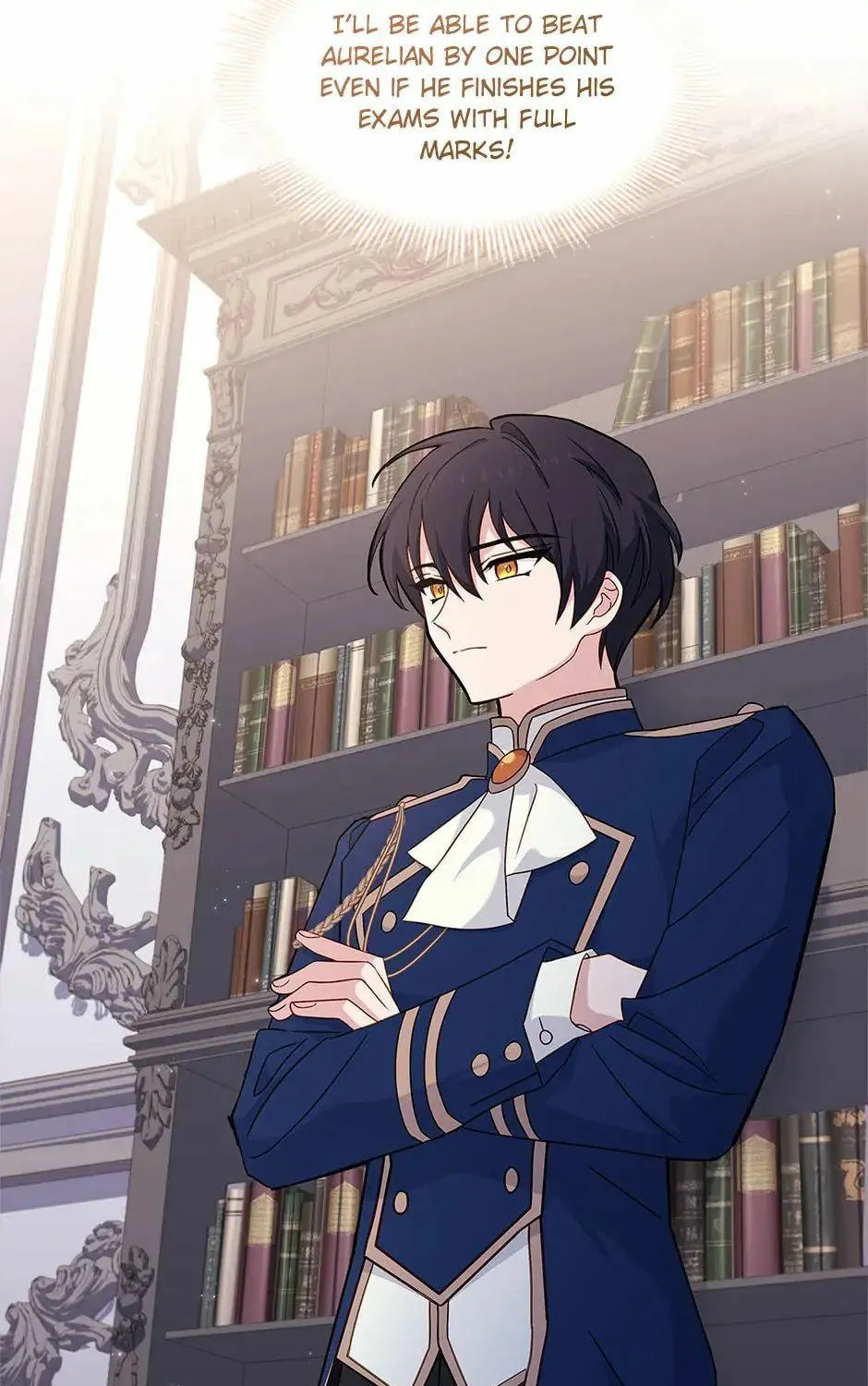 Read The Lady Needs a Break chapter 58 image 45 on Lezhin