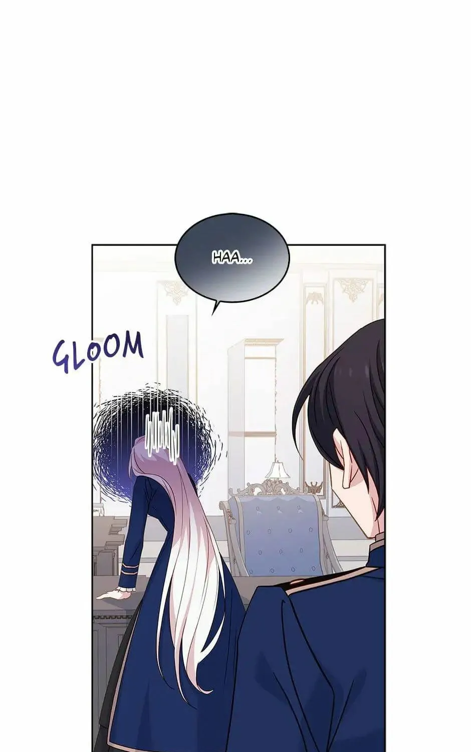 Read The Lady Needs a Break chapter 58 image 51 on Lezhin
