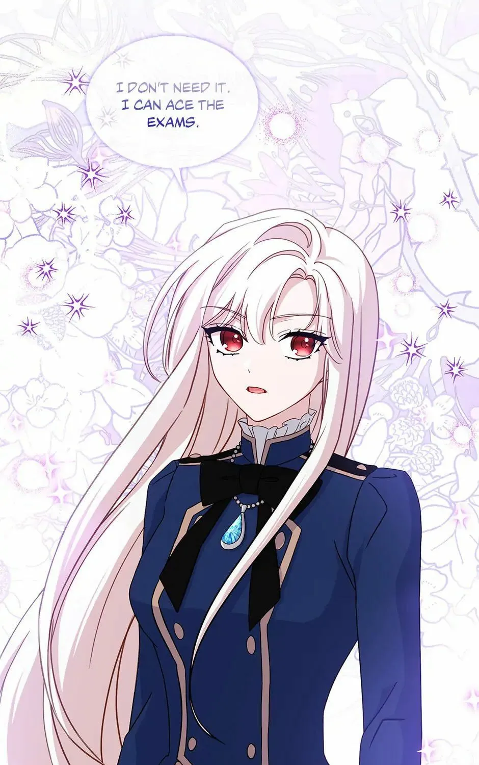 Read The Lady Needs a Break chapter 58 image 55 on Lezhin