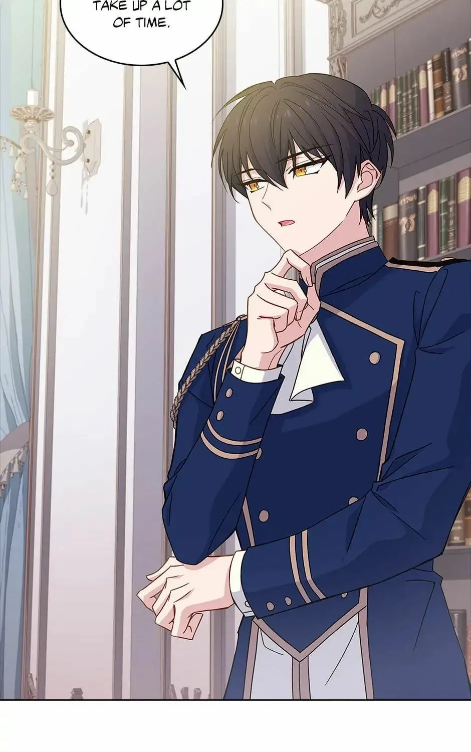 Read The Lady Needs a Break chapter 58 image 61 on Lezhin