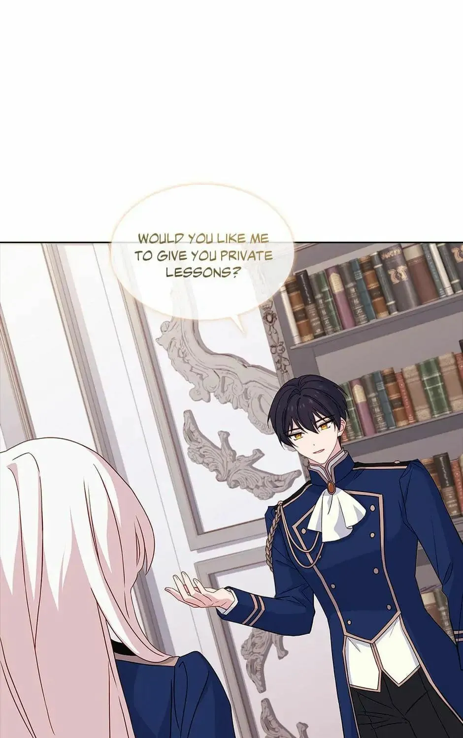 Read The Lady Needs a Break chapter 58 image 65 on Lezhin