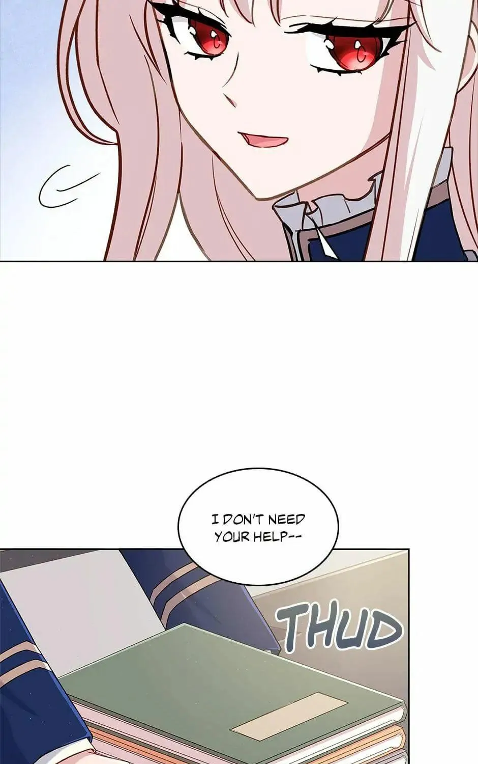 Read The Lady Needs a Break chapter 58 image 69 on Lezhin