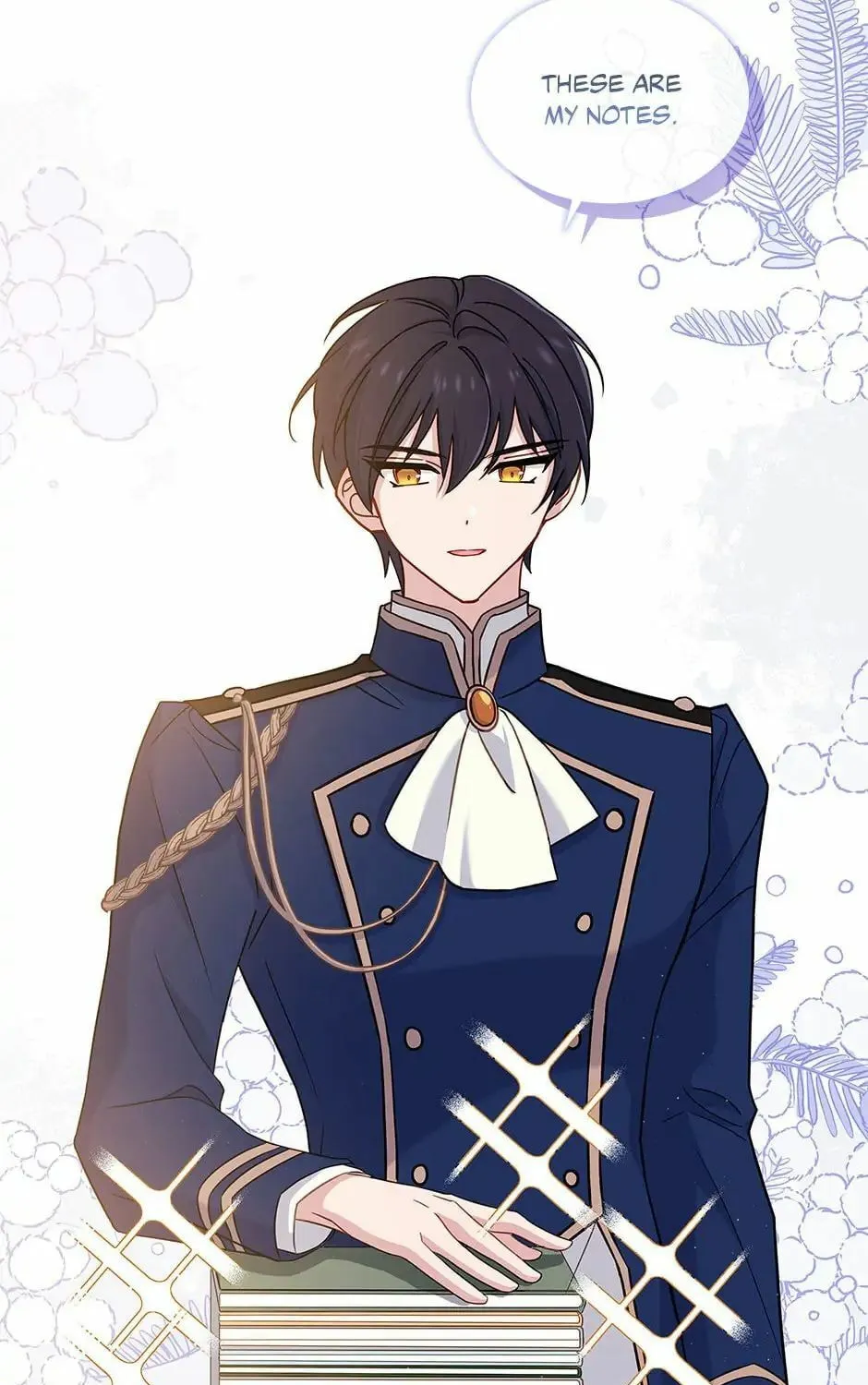 Read The Lady Needs a Break chapter 58 image 71 on Lezhin