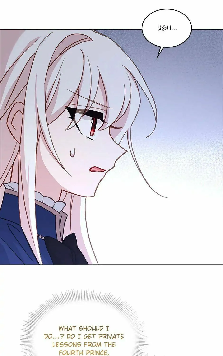 Read The Lady Needs a Break chapter 58 image 77 on Lezhin
