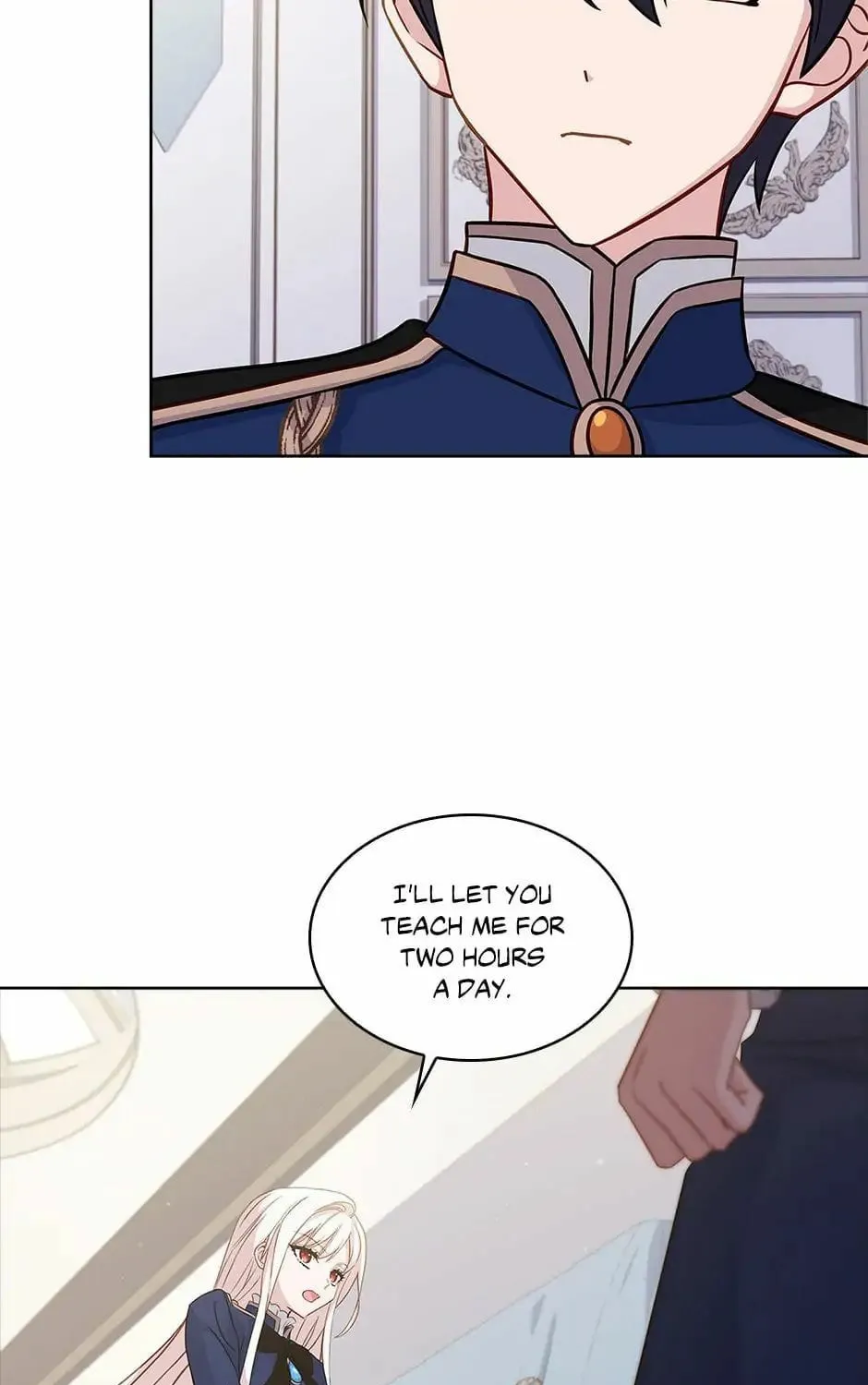 Read The Lady Needs a Break chapter 58 image 83 on Lezhin