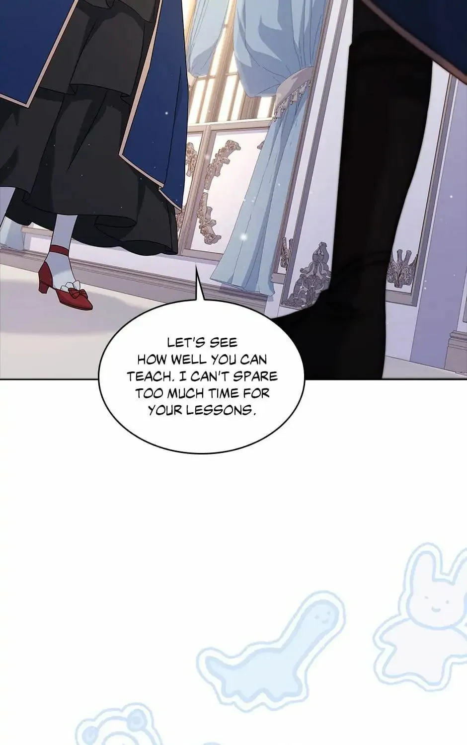 Read The Lady Needs a Break chapter 58 image 85 on Lezhin