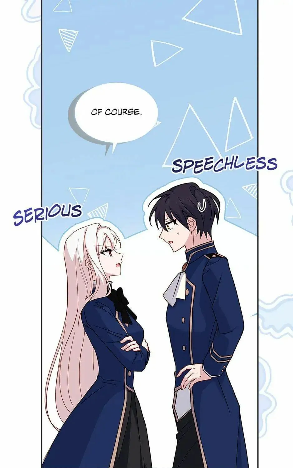 Read The Lady Needs a Break chapter 58 image 87 on Lezhin
