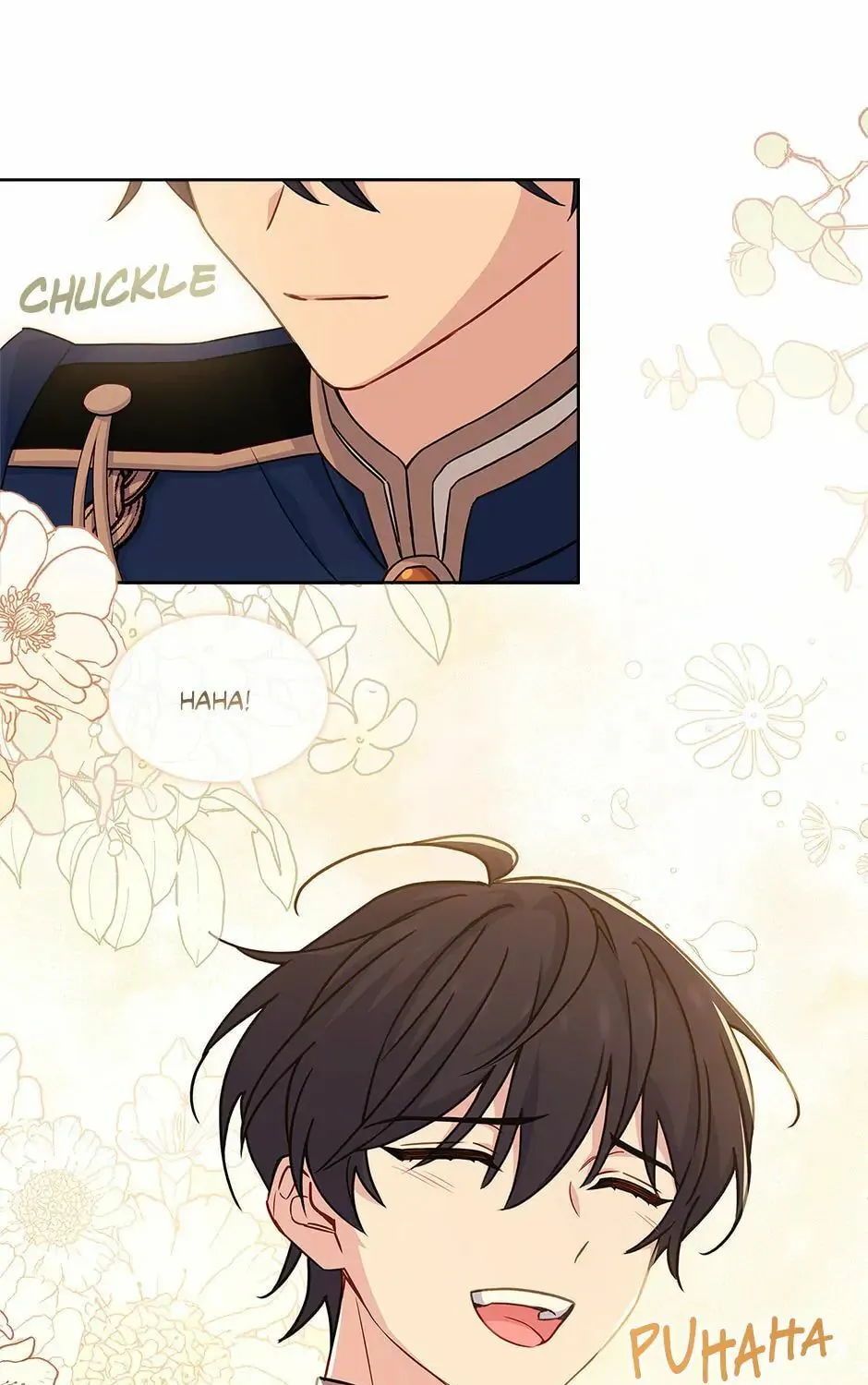 Read The Lady Needs a Break chapter 58 image 89 on Lezhin
