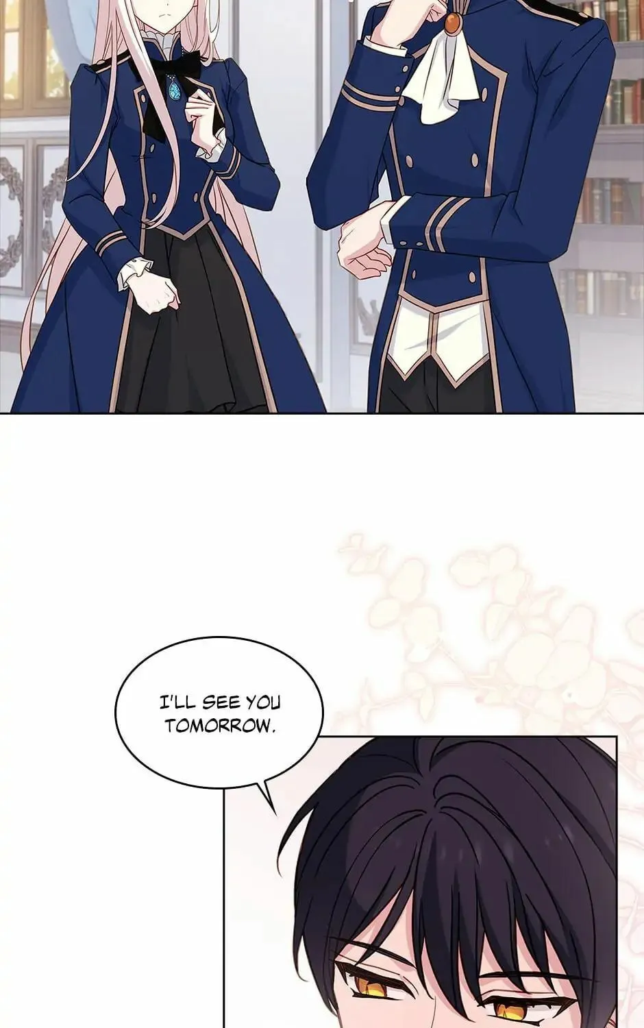 Read The Lady Needs a Break chapter 58 image 95 on Lezhin