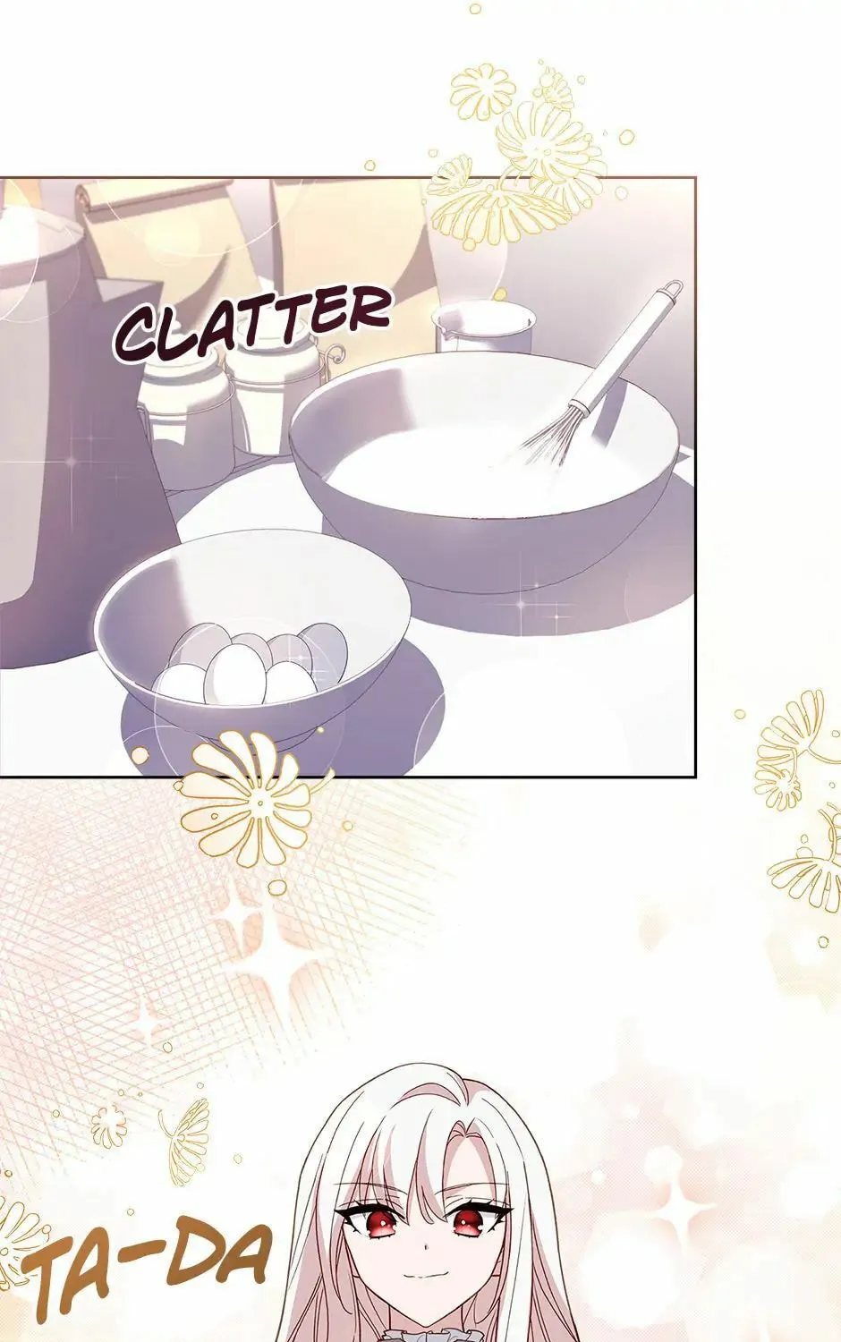 Read The Lady Needs a Break chapter 61 image 1 on Lezhin