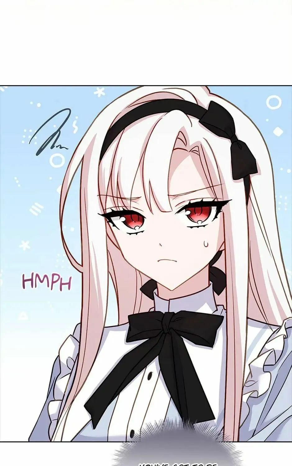 Read The Lady Needs a Break chapter 61 image 101 on Lezhin
