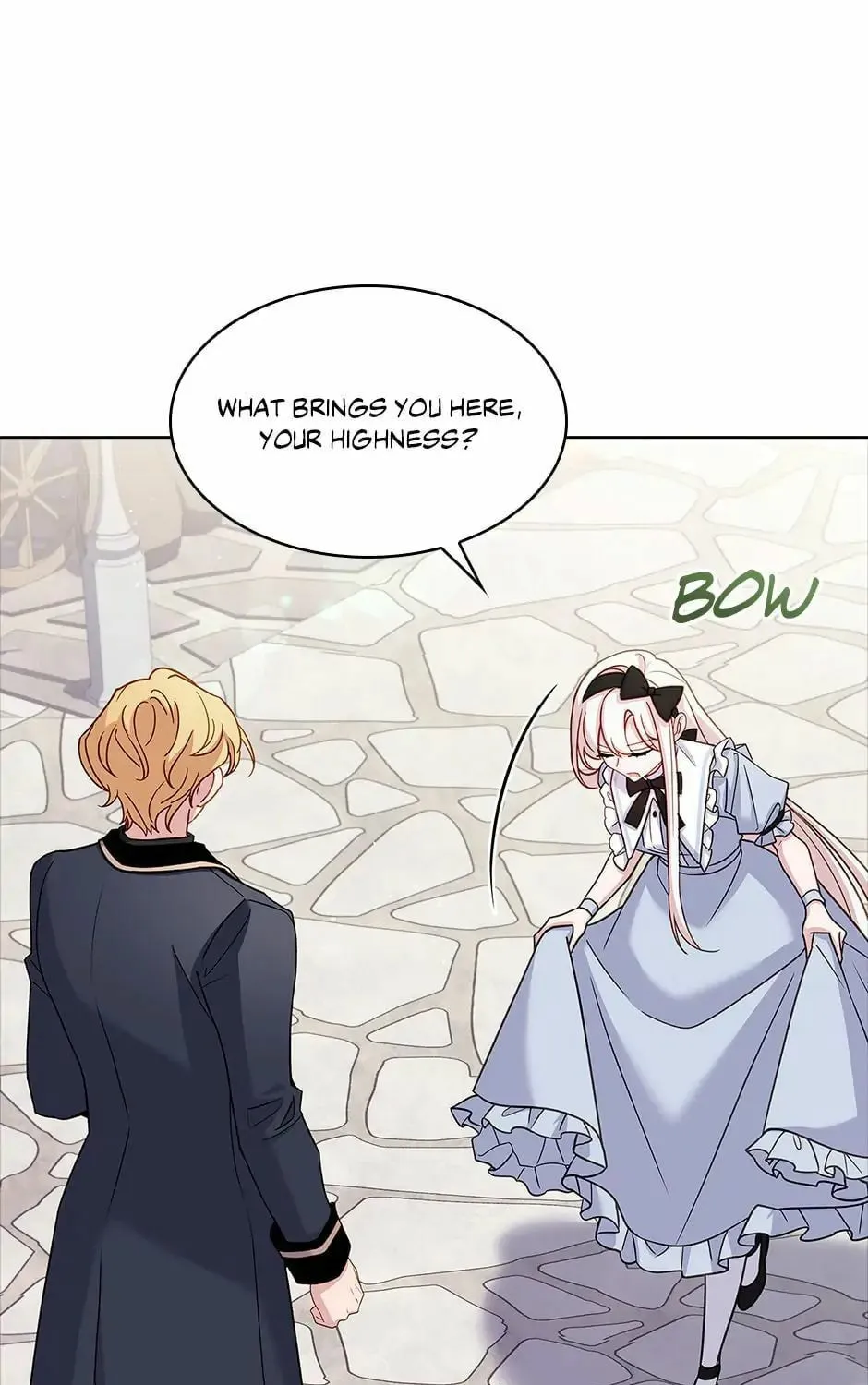Read The Lady Needs a Break chapter 61 image 103 on Lezhin