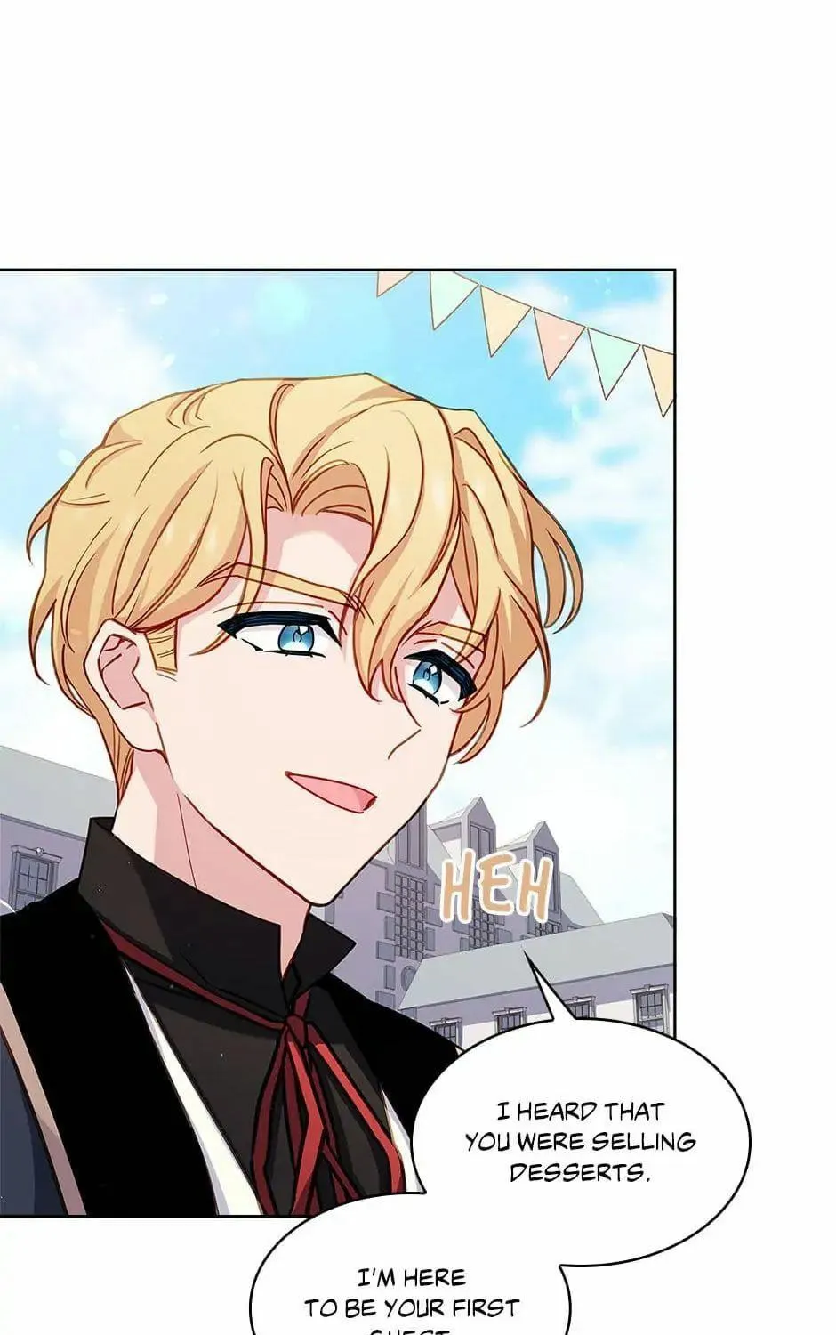 Read The Lady Needs a Break chapter 61 image 105 on Lezhin