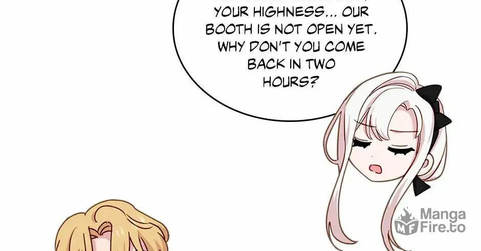 Read The Lady Needs a Break chapter 61 image 108 on Lezhin