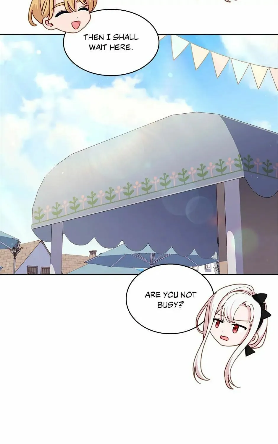 Read The Lady Needs a Break chapter 61 image 109 on Lezhin