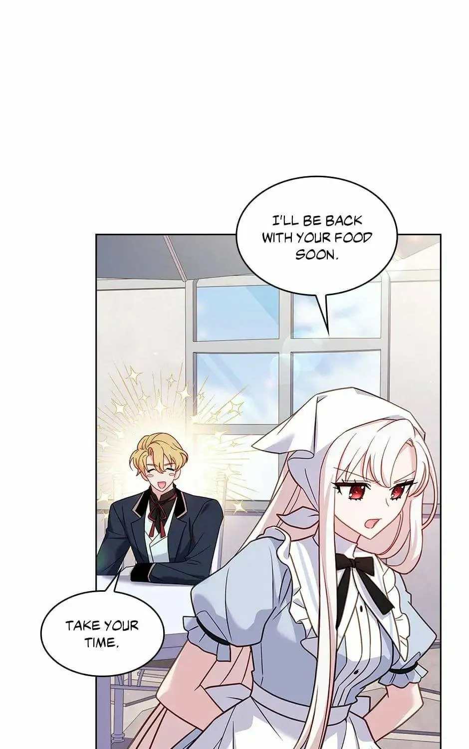 Read The Lady Needs a Break chapter 61 image 117 on Lezhin