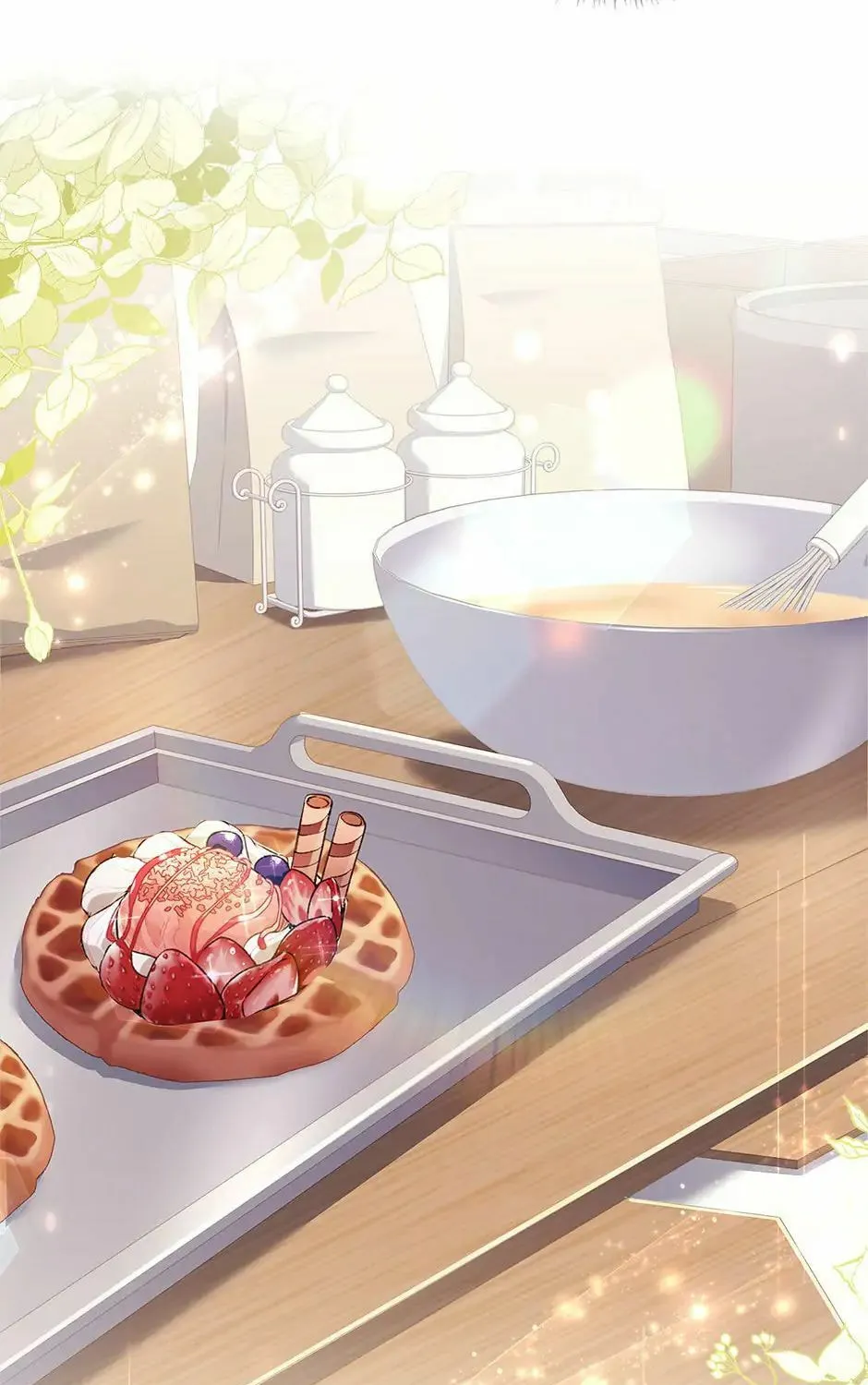 Read The Lady Needs a Break chapter 61 image 119 on Lezhin