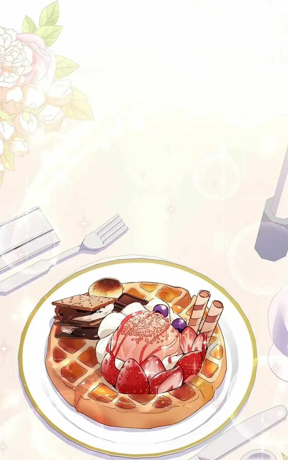 Read The Lady Needs a Break chapter 61 image 121 on Lezhin